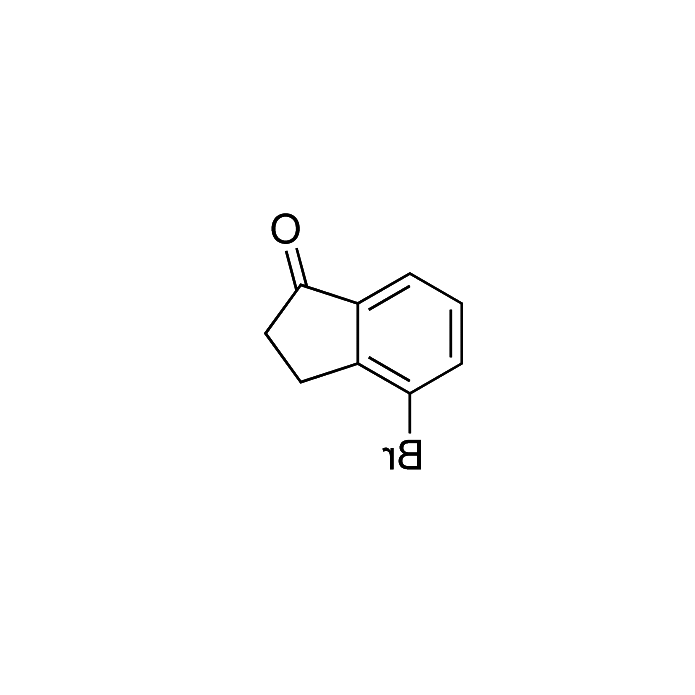 4-溴-1-茚酮